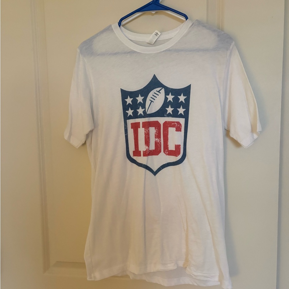 Next Level Apparel IDC NFL TEE